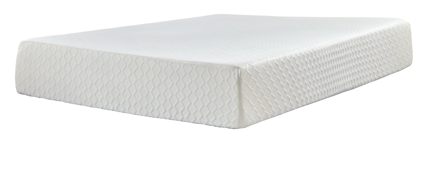 Chime 12 Inch Memory Foam  Mattress