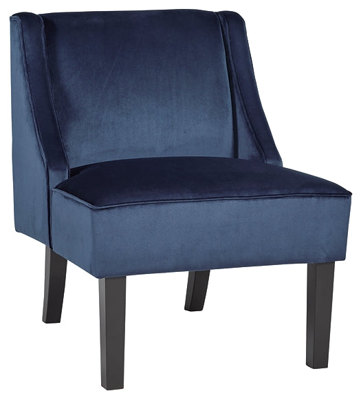 Janesley Accent Chair