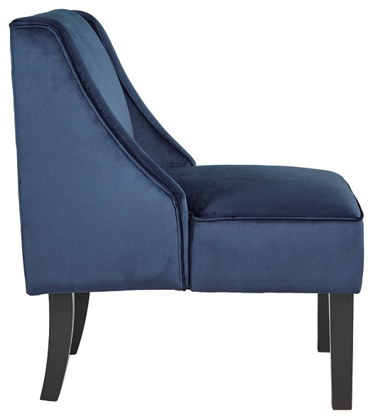 Janesley Accent Chair