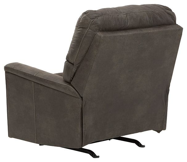 Navi Rocker Recliner