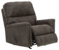 Navi Rocker Recliner