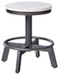 Torjin Swivel Stool (2/CN)