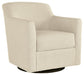 Bradney Swivel Accent Chair