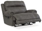 Austere Zero Wall Recliner