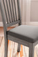 Shullden Dining UPH Side Chair (2/CN)