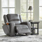 Brixworth Zero Wall Recliner