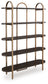 Brentmour Bookcase