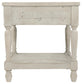 Shawnalore Rectangular End Table