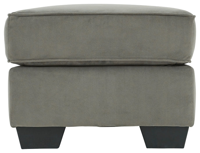 Angleton Ottoman