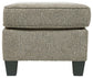 Barnesley Ottoman