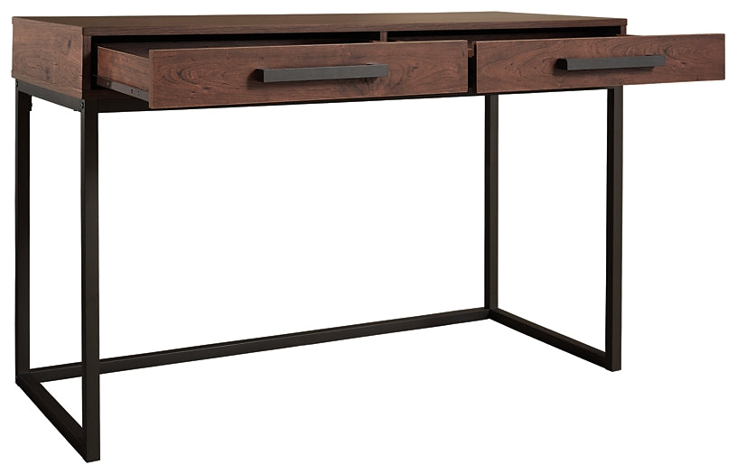 Horatio Home Office Small Desk