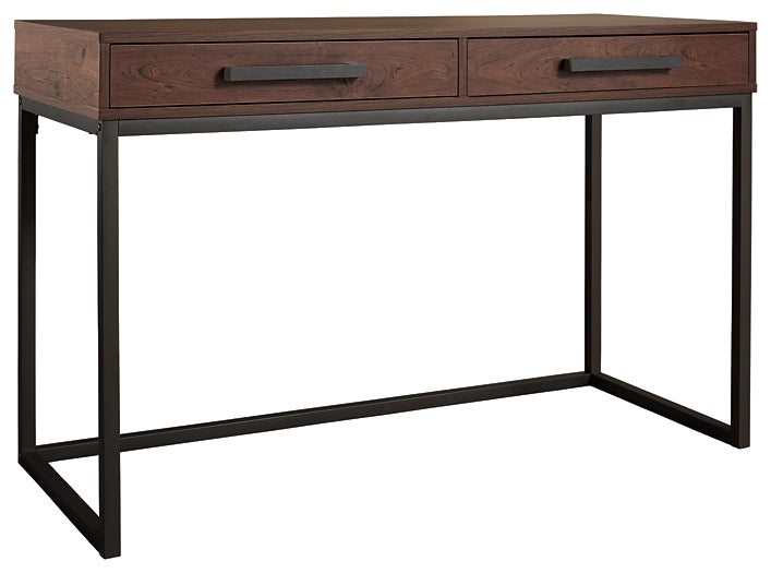 Horatio Home Office Small Desk