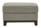 Kaywood Ottoman