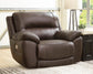 Dunleith Zero Wall Recliner w/PWR HDRST