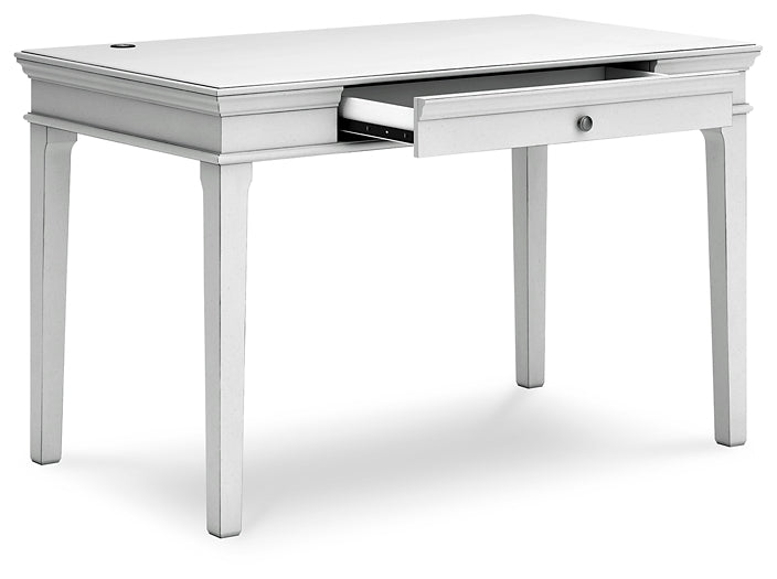 Kanwyn Home Office Small Leg Desk