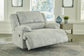 McClelland Zero Wall Wide Seat Recliner