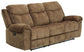 Huddle-Up Sofa and Loveseat