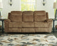 Huddle-Up Sofa and Loveseat