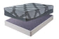 14 Inch Ashley Hybrid Mattress with Foundation