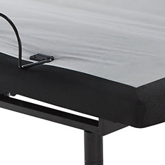 Mt Dana Firm Mattress with Adjustable Base