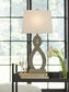 Donancy Poly Table Lamp (2/CN)