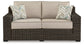 Coastline Bay Loveseat w/Cushion