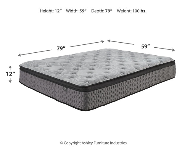 Augusta2  Mattress